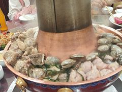 -山海关清和浑锅店
