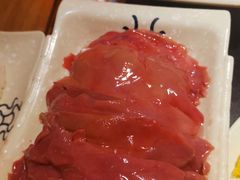 -大龙辣火锅·龙虾·烧烤(湖滨新天地店)