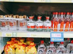 -米兰超市(红桥店)