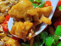 -川香鼎盛(市桥富华总店)