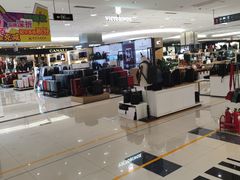 -燕莎友谊商城(金源店)
