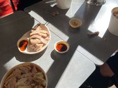-四里沙茶面(七星西路分店)