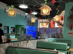 -云中鱼蒸汽石锅鱼(川沙百联店)