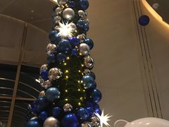 -上海静安香格里拉大酒店