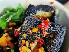 -黑色经典臭豆腐·湖南特产(坡子街店)