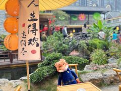 -顺德渔村·岭南一号