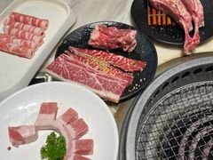 -火炉火自助餐(西直门凯德MALL店)