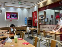 -喜家德虾仁水饺(南山书城店)