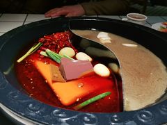 -味流印市井火锅