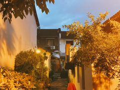 -小河直街历史文化街区