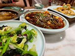 -那家小馆(摩天活力城店)