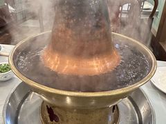 -鑫龙火锅城(青岛分店)