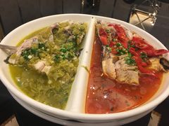 -小龙酒家(桂平路店)