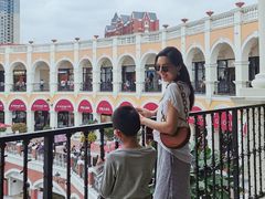 -佛罗伦萨小镇广佛名品奥特莱斯(疏港路店)