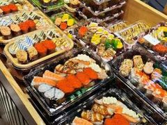 -佰禾寿司(学府凯德店)