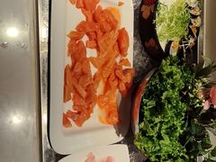 -天伦松鹤大饭店·欣妮咖啡