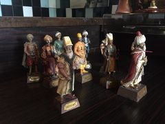 -Pasha帕夏土耳其餐厅(南昌路店)