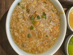 -蟹上黄·蟹黄面·江南糖水(人民广场店)