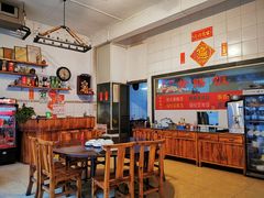 大堂-富哥食店