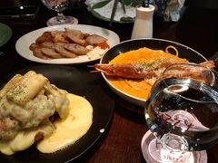 -Fuzzy Bistro 浮几韩餐·茶酒馆