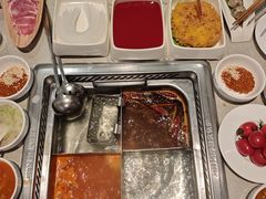 -海底捞火锅(万达广场店)