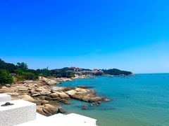 -湄洲岛