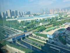 -杭州龙禧福朋喜来登酒店