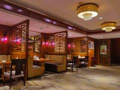 -苏州园区福朋喜来登酒店·聚味轩中餐厅