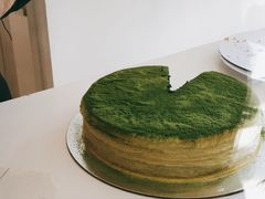 -Lady M Cake Boutique(麦迪逊大道店)