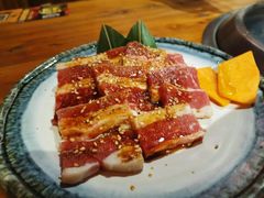 -竹涟烧肉(太古里店)