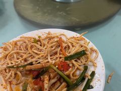 -杨记拉面总店