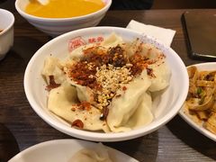 -状元水饺(成都SM广场店)