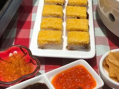 -西贝莜面村(上海百联西郊店)