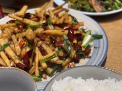 -静一餐厅·湖北菜(前门创始店)