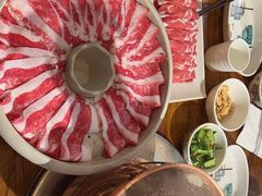 -额尔敦草原涮羊肉·烧烤(冻青树总店)