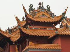 -钦赐仰殿道观