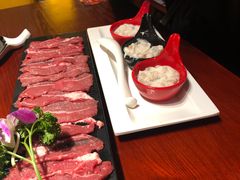 -蜀滋香鲜鱼火锅(黄金路店)