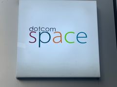 -dotcom coffee古点咖啡(致真大厦店)