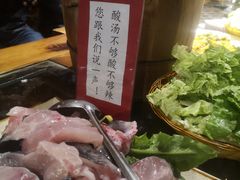 -侯家庄阿才有品私房菜馆