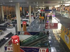 -中免(澳门机场免税店)