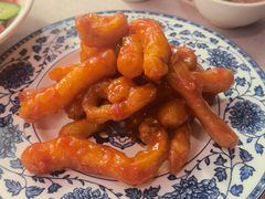 -便宜坊烤鸭店(贵园里店)