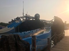 -渔岛海洋度假区