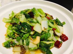 -大鸭梨烤鸭(左家庄店)