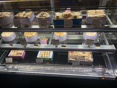 -家琳甜品(江南东店)