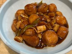 -南来顺饭庄·清真(南菜园店)