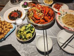 -学士怪怪龙虾·川菜·烧烤(学士街店)