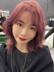 点击看大图 -MORI HAIR SALON日式美发沙龙