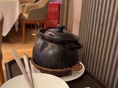 -汤城小厨•粤菜•靓汤(金宝街店)