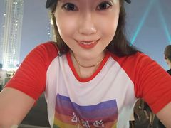 -大连星海广场音乐喷泉