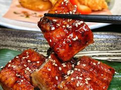 -松鹤精致料理(五一中路店)